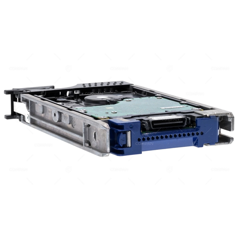 005048973 EMC HDD 400GB 10K FC 2/4GB 3.5" LFF HOT-SWAP FOR CX SERIES